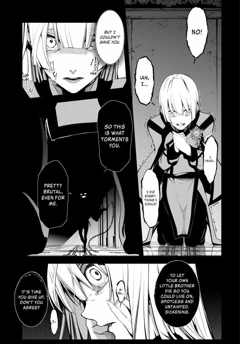 Tsue To Tsurugi No Wistoria 44 1
