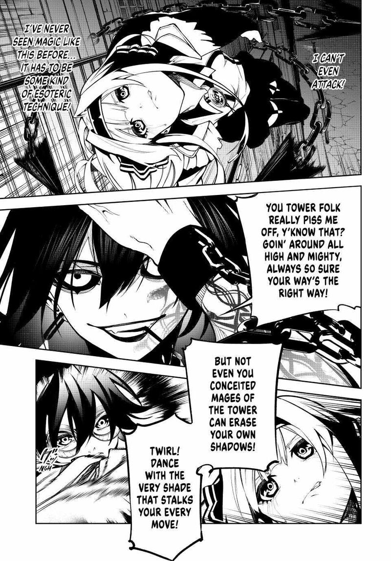 Tsue To Tsurugi No Wistoria 44 12
