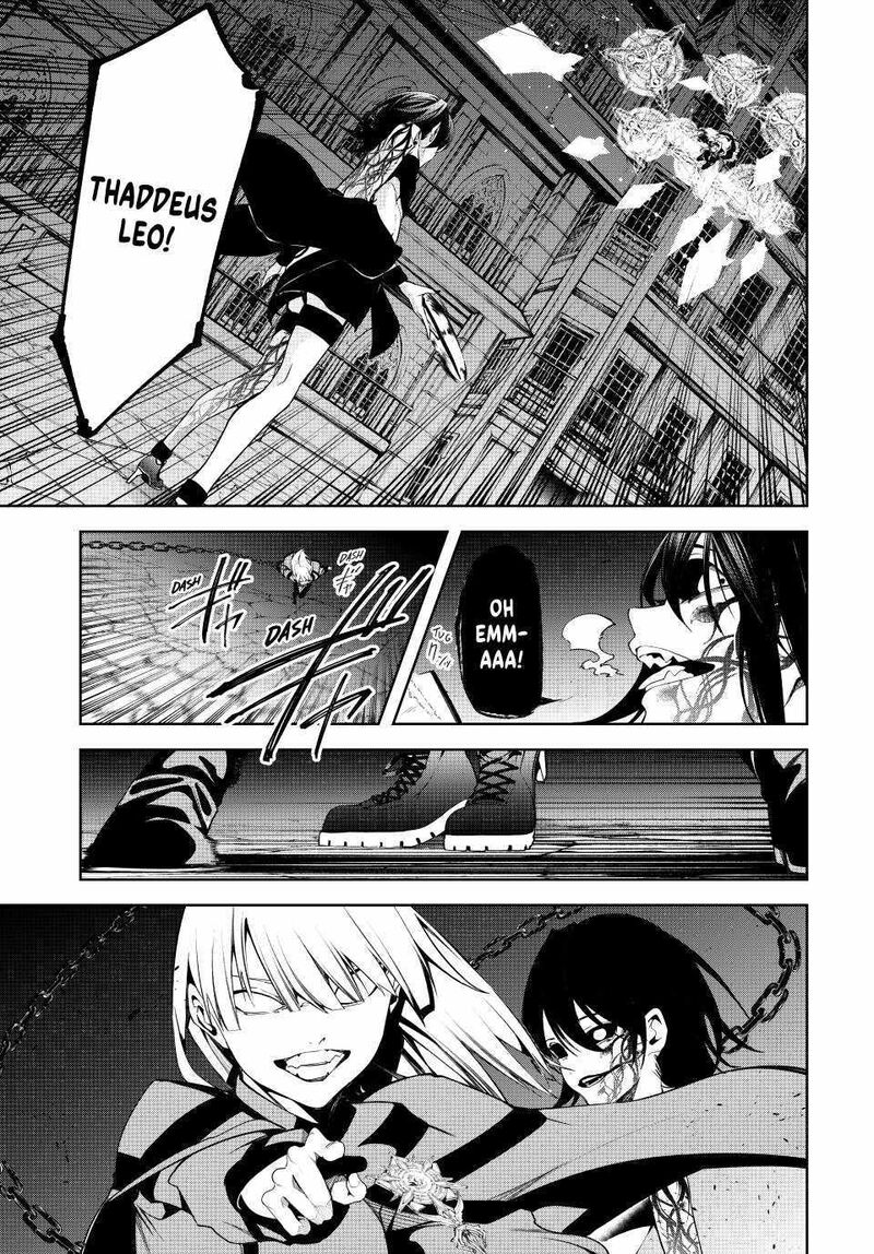 Tsue To Tsurugi No Wistoria 44 14