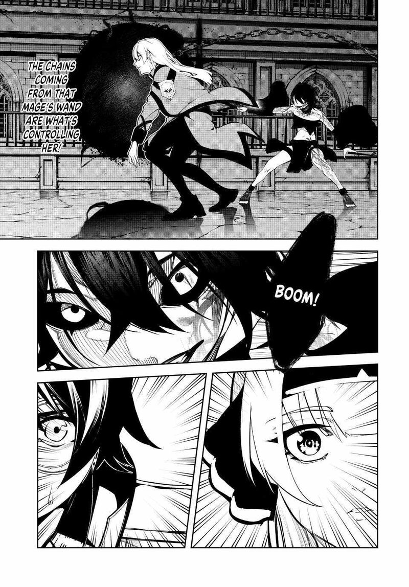 Tsue To Tsurugi No Wistoria 44 17