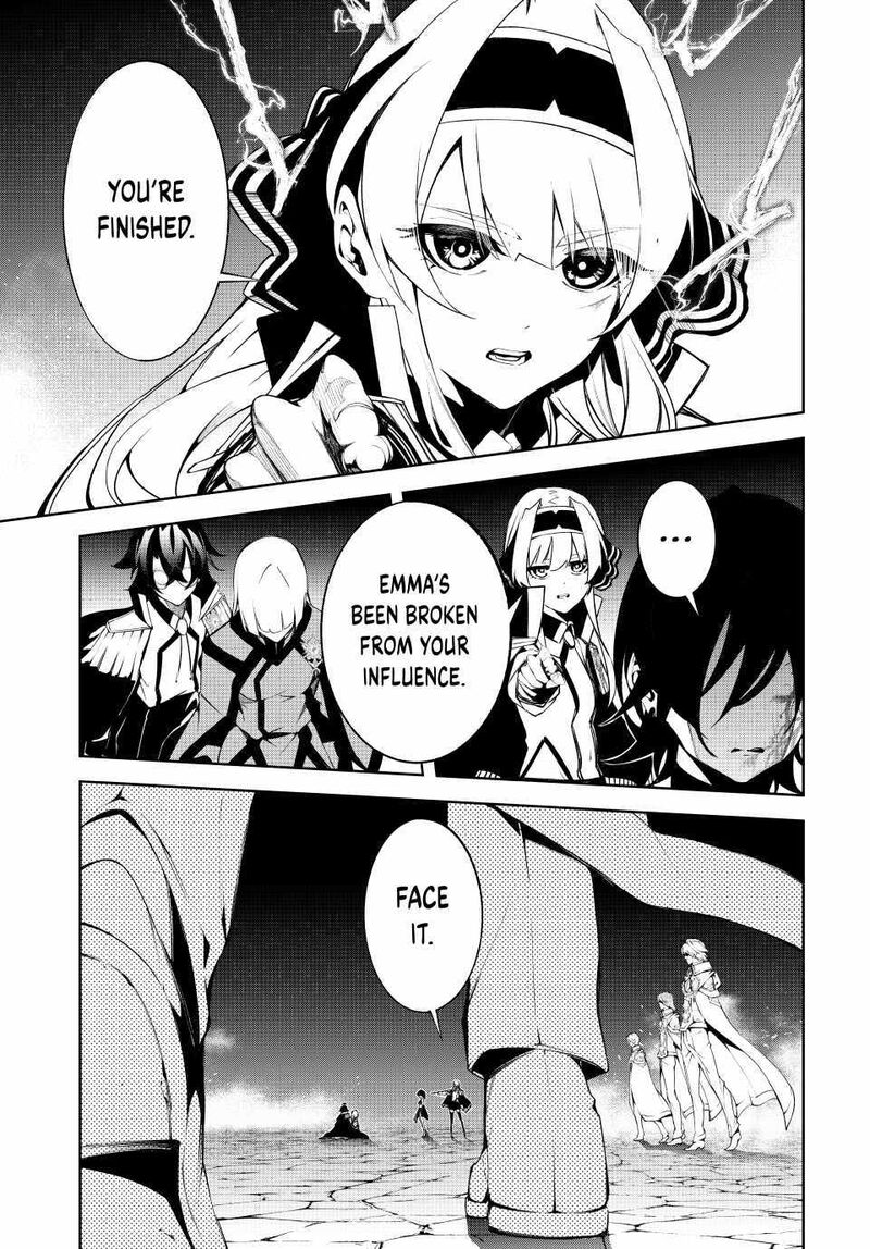 Tsue To Tsurugi No Wistoria 44 29