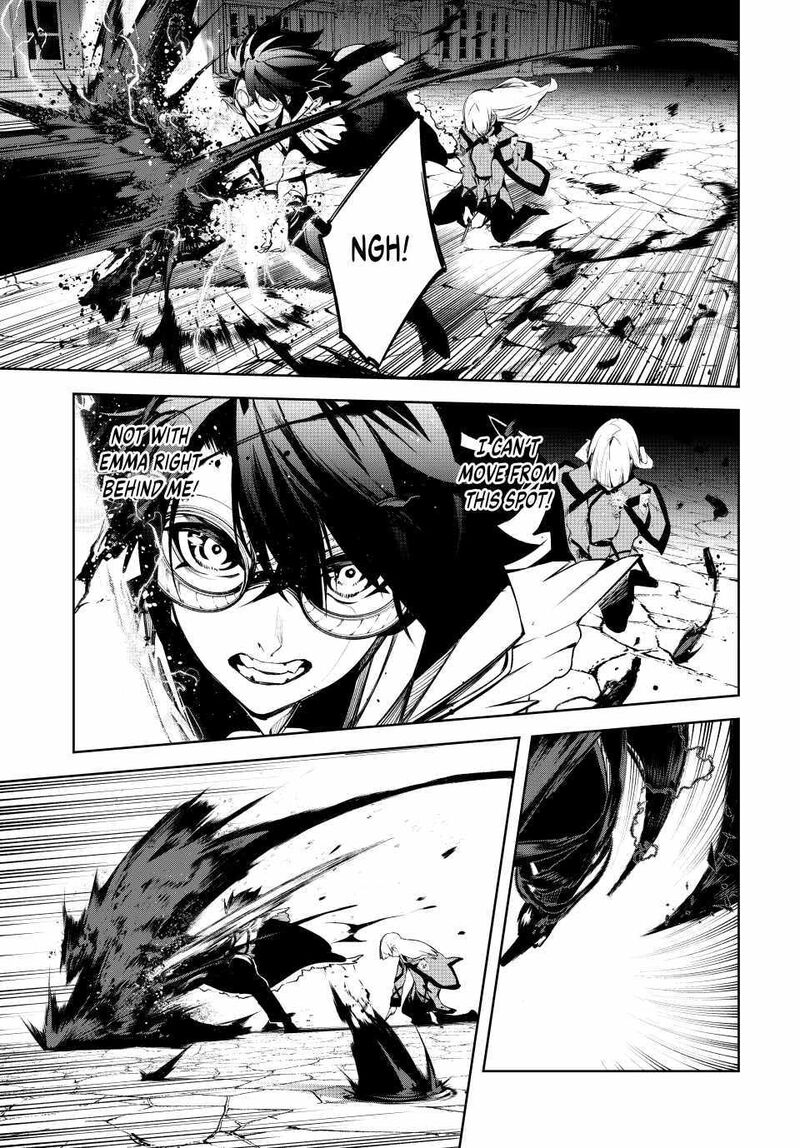 Tsue To Tsurugi No Wistoria 44 37