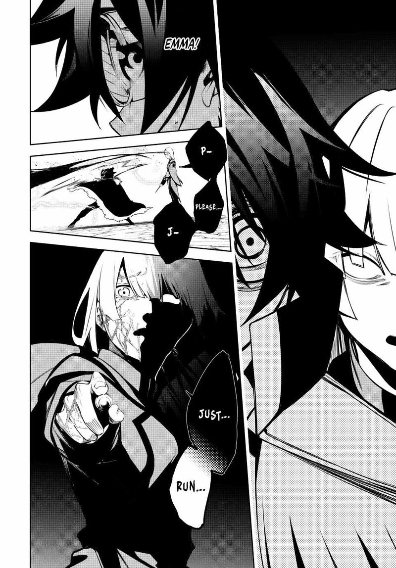 Tsue To Tsurugi No Wistoria 44 38