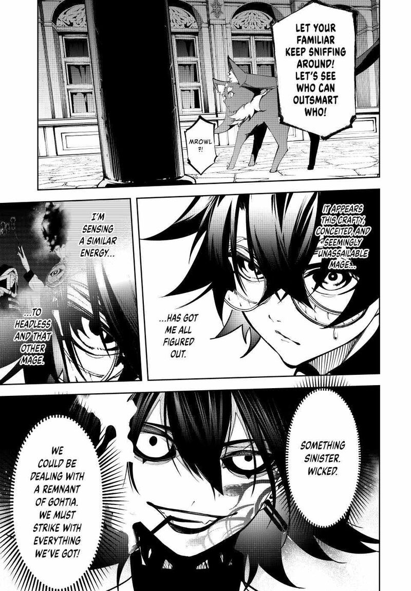 Tsue To Tsurugi No Wistoria 44 7