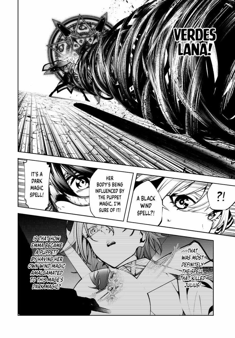 Tsue To Tsurugi No Wistoria 44 9