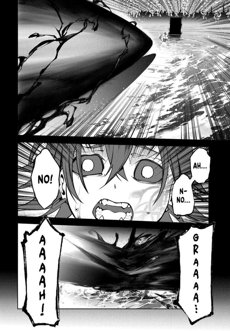 Tsue To Tsurugi No Wistoria 45 13