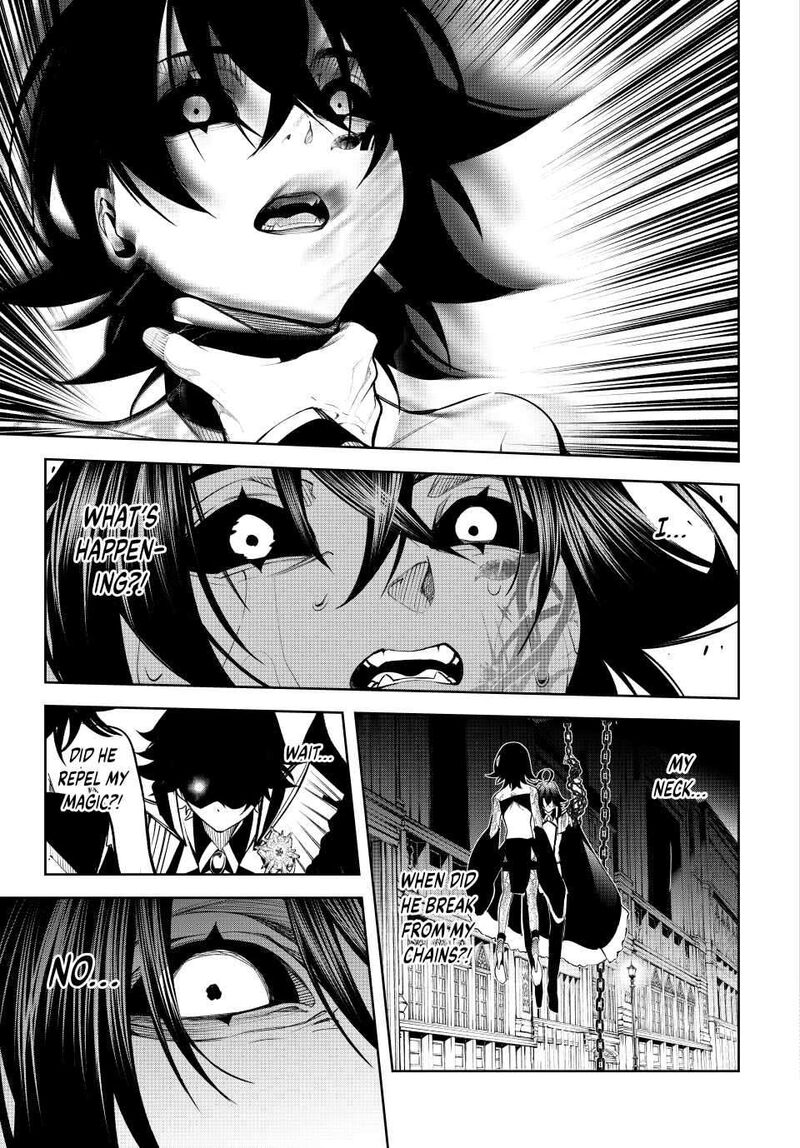 Tsue To Tsurugi No Wistoria 45 14