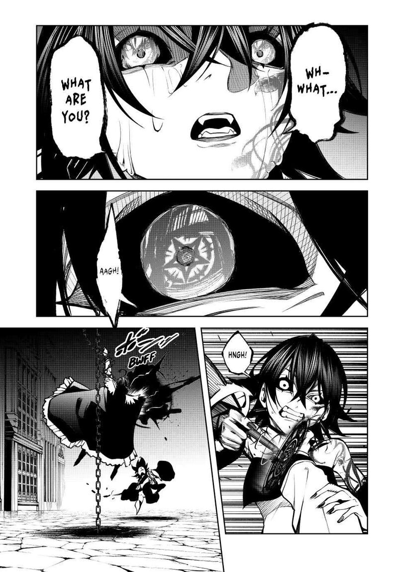 Tsue To Tsurugi No Wistoria 45 16