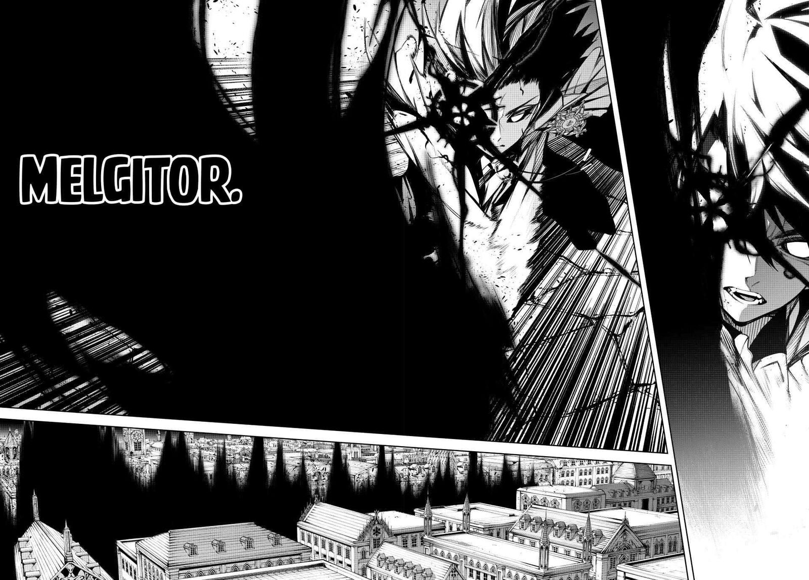 Tsue To Tsurugi No Wistoria 45 19