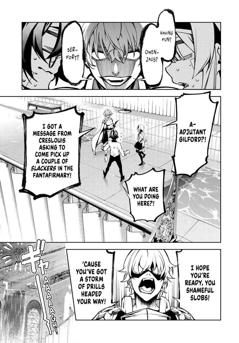 Tsue To Tsurugi No Wistoria 45b 26