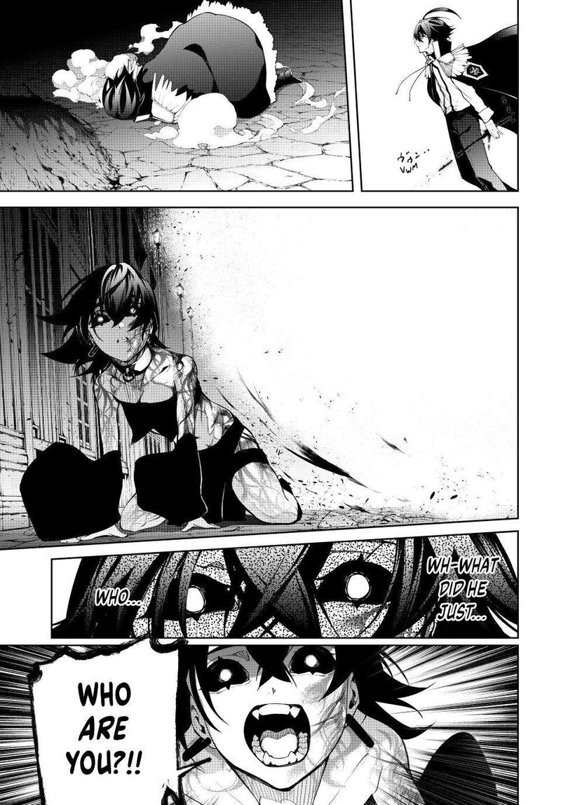 Tsue To Tsurugi No Wistoria 45b 4