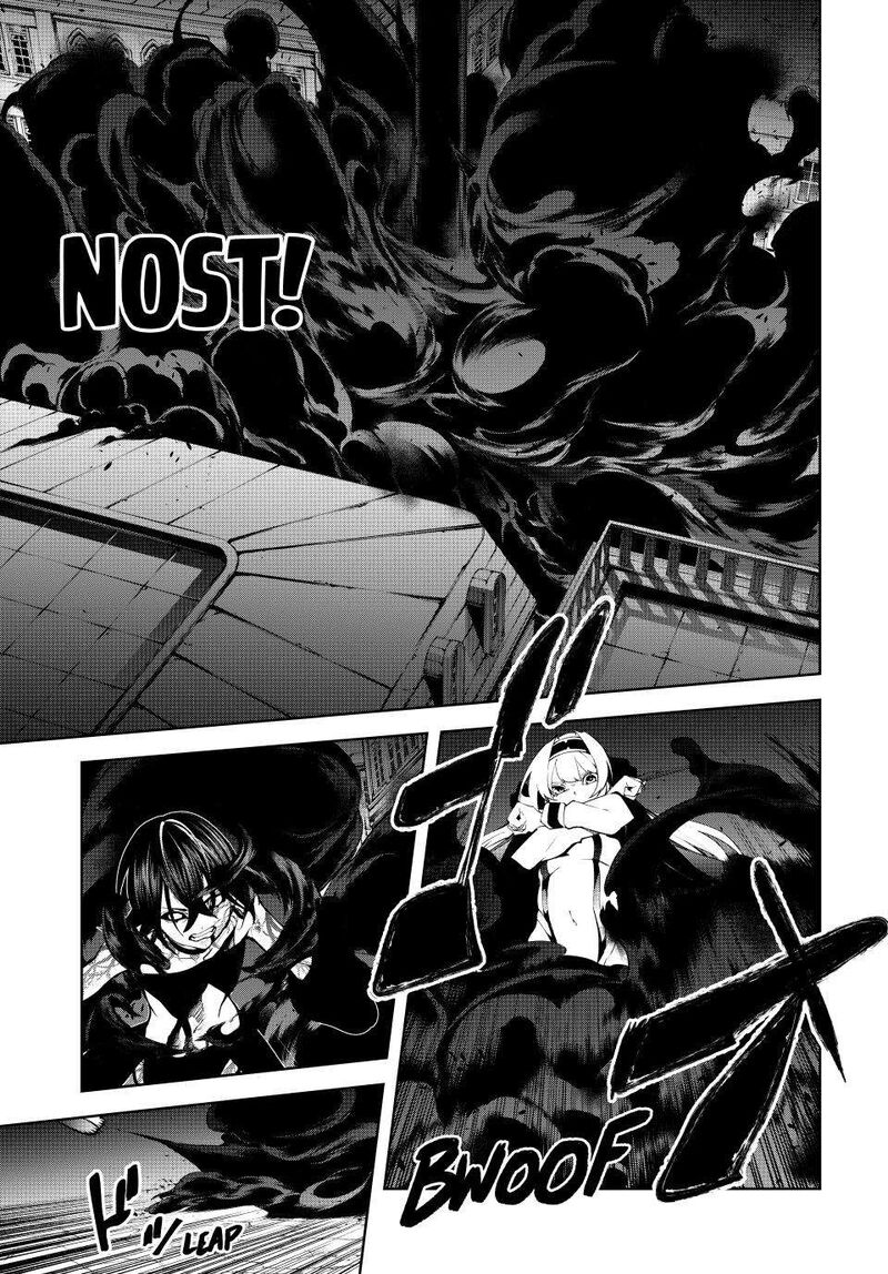 Tsue To Tsurugi No Wistoria 45b 8