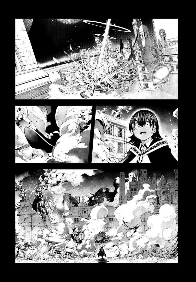 Tsue To Tsurugi No Wistoria 46 10