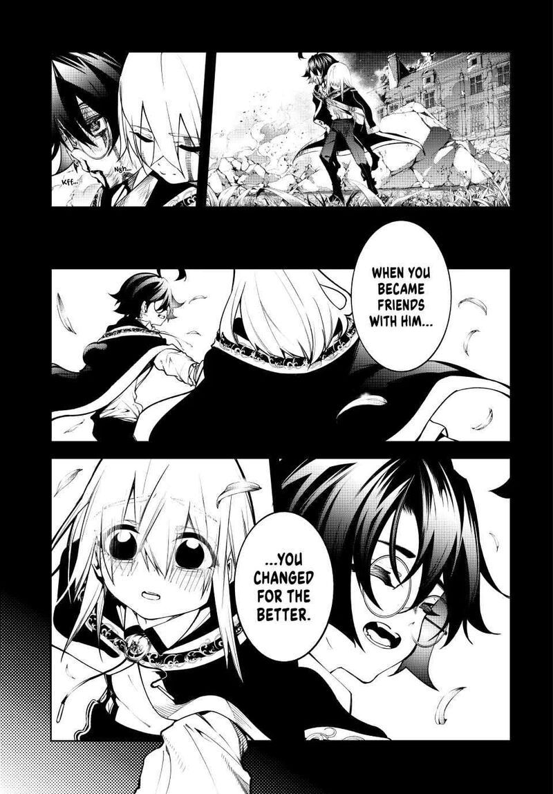 Tsue To Tsurugi No Wistoria 46 11