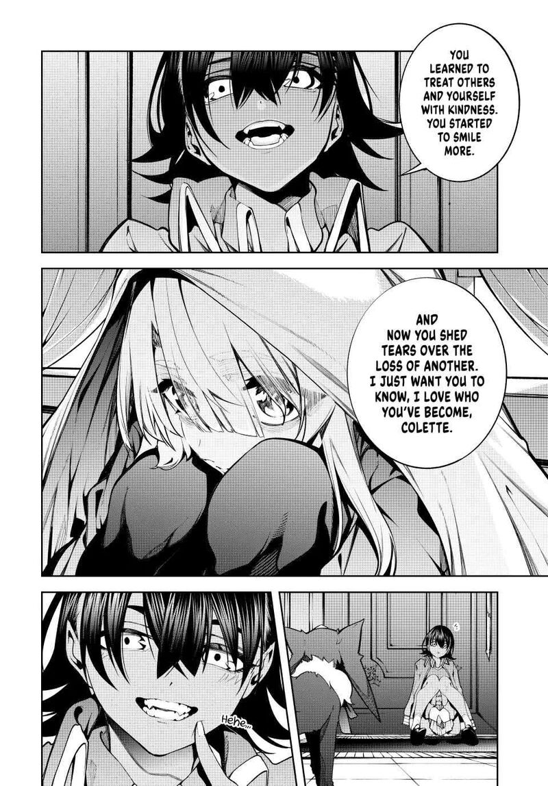 Tsue To Tsurugi No Wistoria 46 12