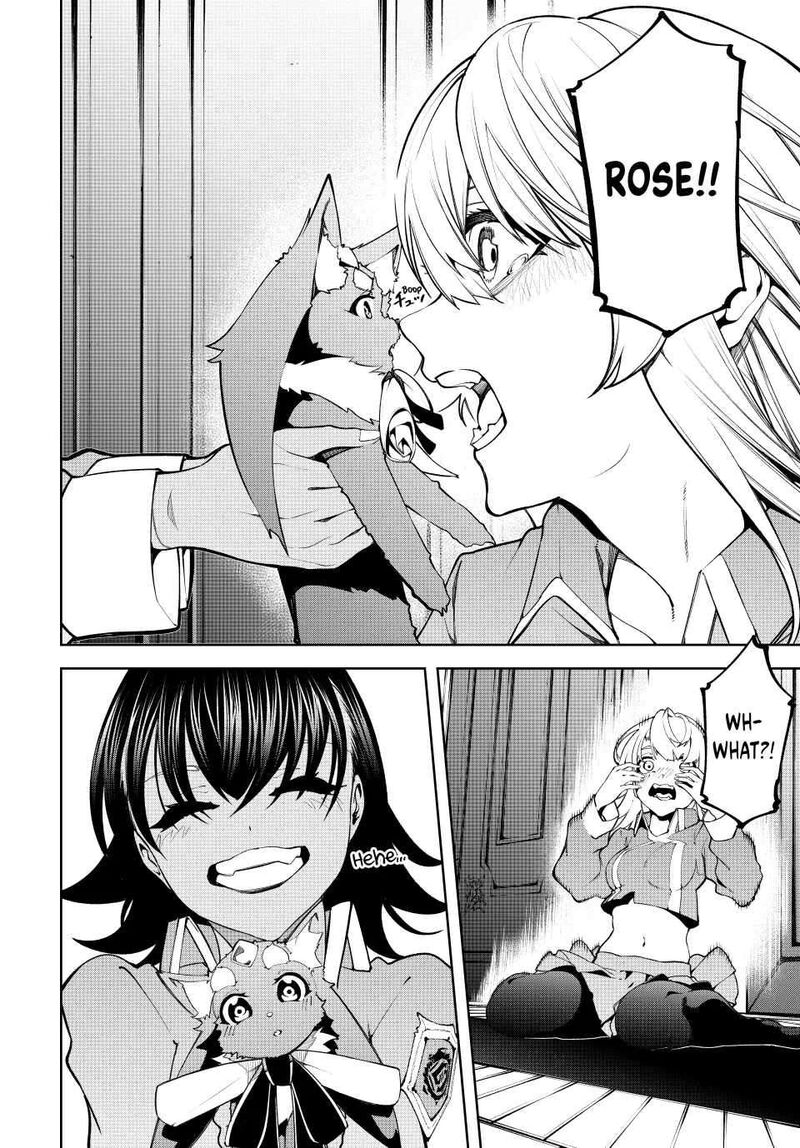 Tsue To Tsurugi No Wistoria 46 14