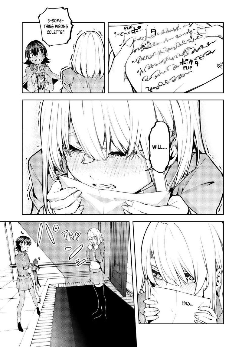Tsue To Tsurugi No Wistoria 46 17