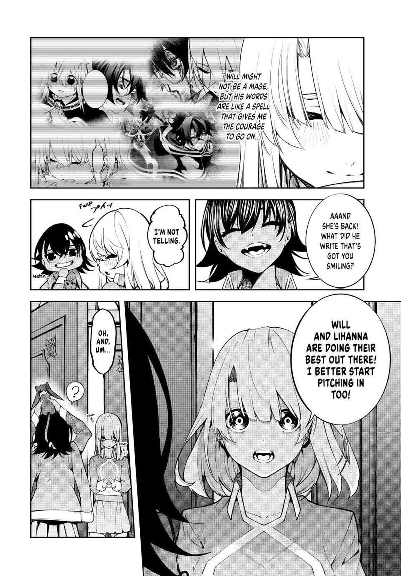 Tsue To Tsurugi No Wistoria 46 18