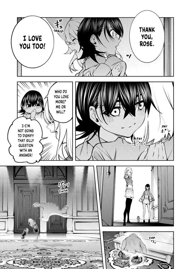 Tsue To Tsurugi No Wistoria 46 19