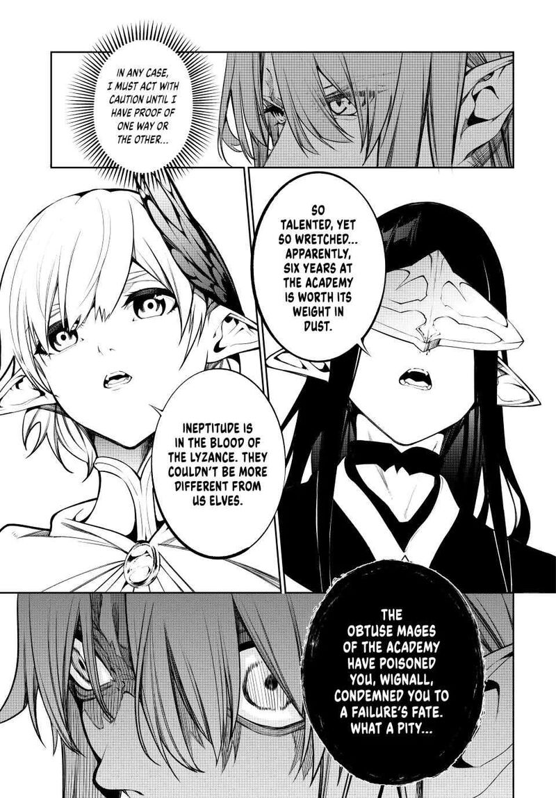Tsue To Tsurugi No Wistoria 46 25