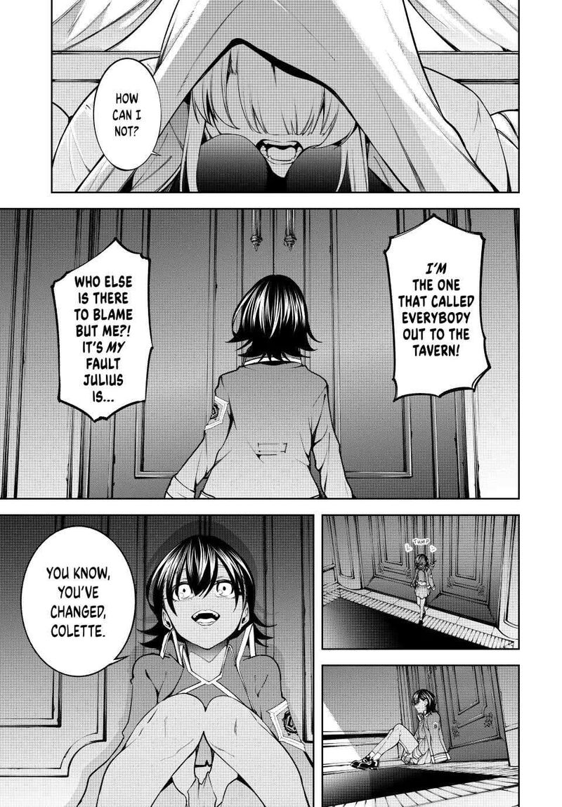 Tsue To Tsurugi No Wistoria 46 3