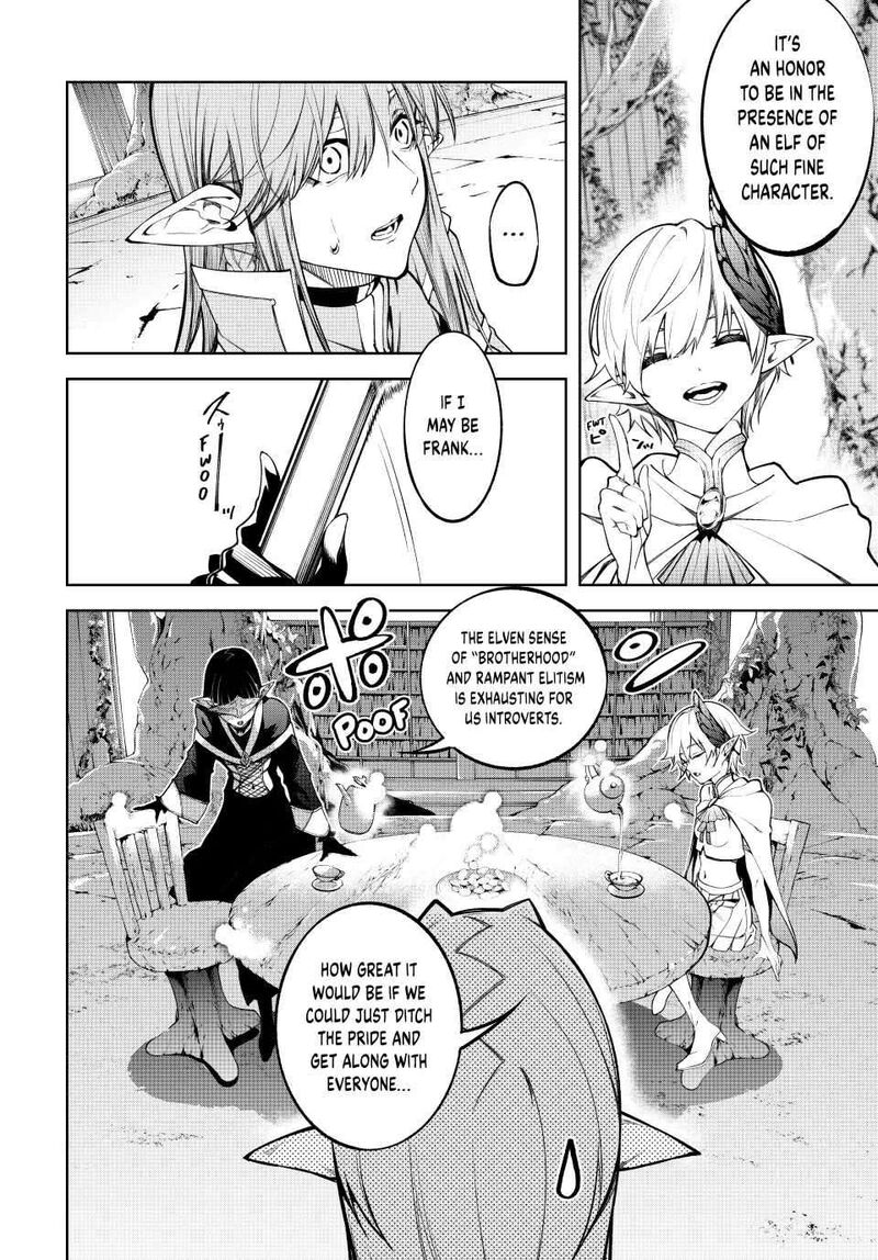 Tsue To Tsurugi No Wistoria 46 30