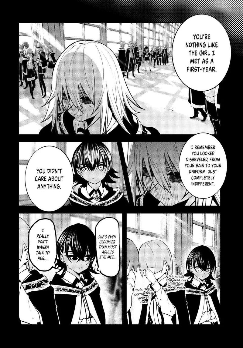 Tsue To Tsurugi No Wistoria 46 4