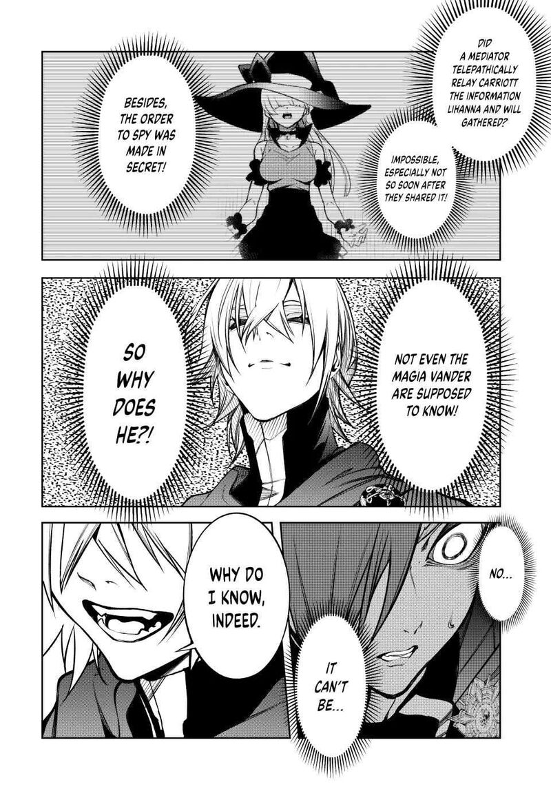Tsue To Tsurugi No Wistoria 46 41