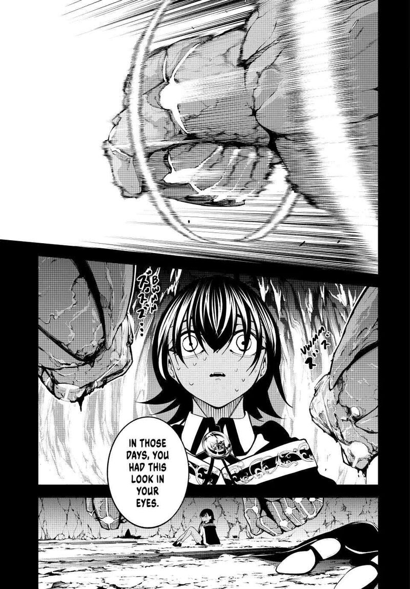 Tsue To Tsurugi No Wistoria 46 5