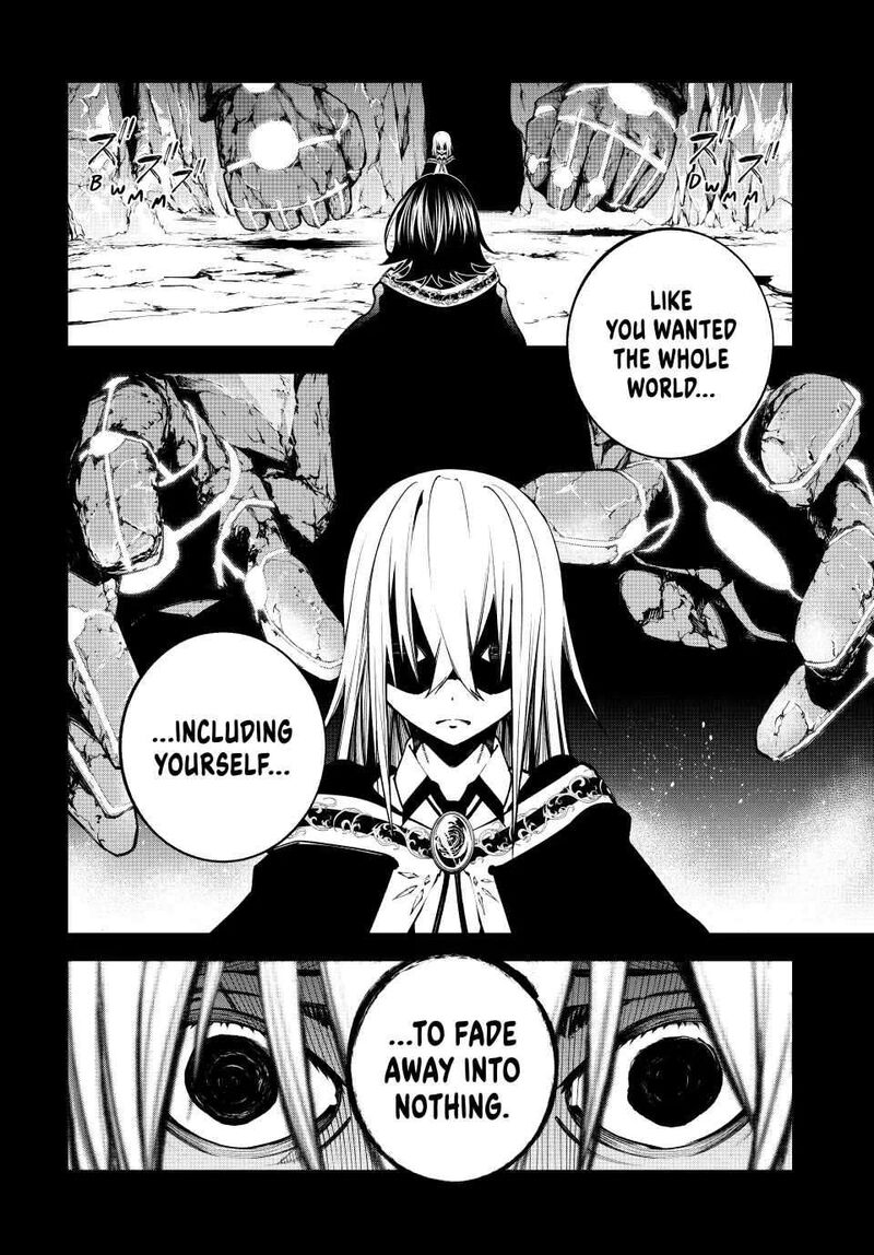 Tsue To Tsurugi No Wistoria 46 6