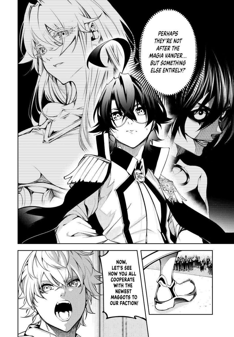 Tsue To Tsurugi No Wistoria 47 14
