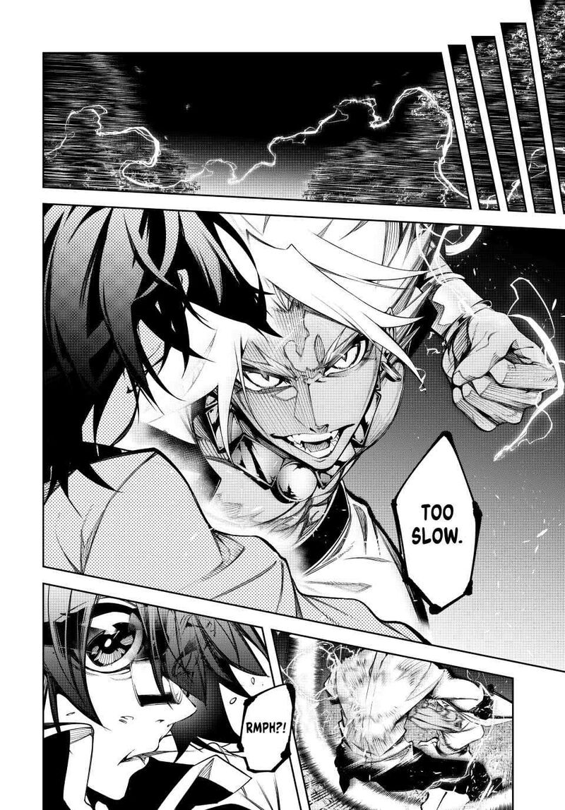 Tsue To Tsurugi No Wistoria 47 16