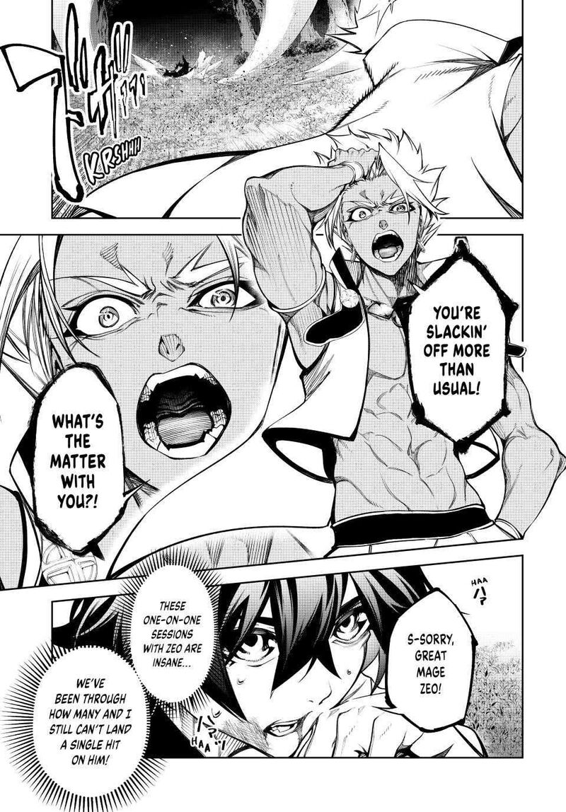 Tsue To Tsurugi No Wistoria 47 17