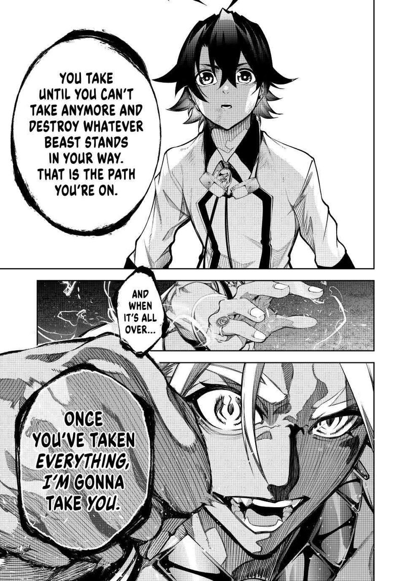 Tsue To Tsurugi No Wistoria 47 23