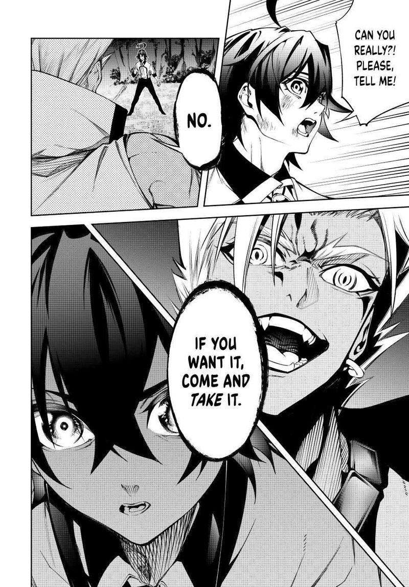 Tsue To Tsurugi No Wistoria 47 28