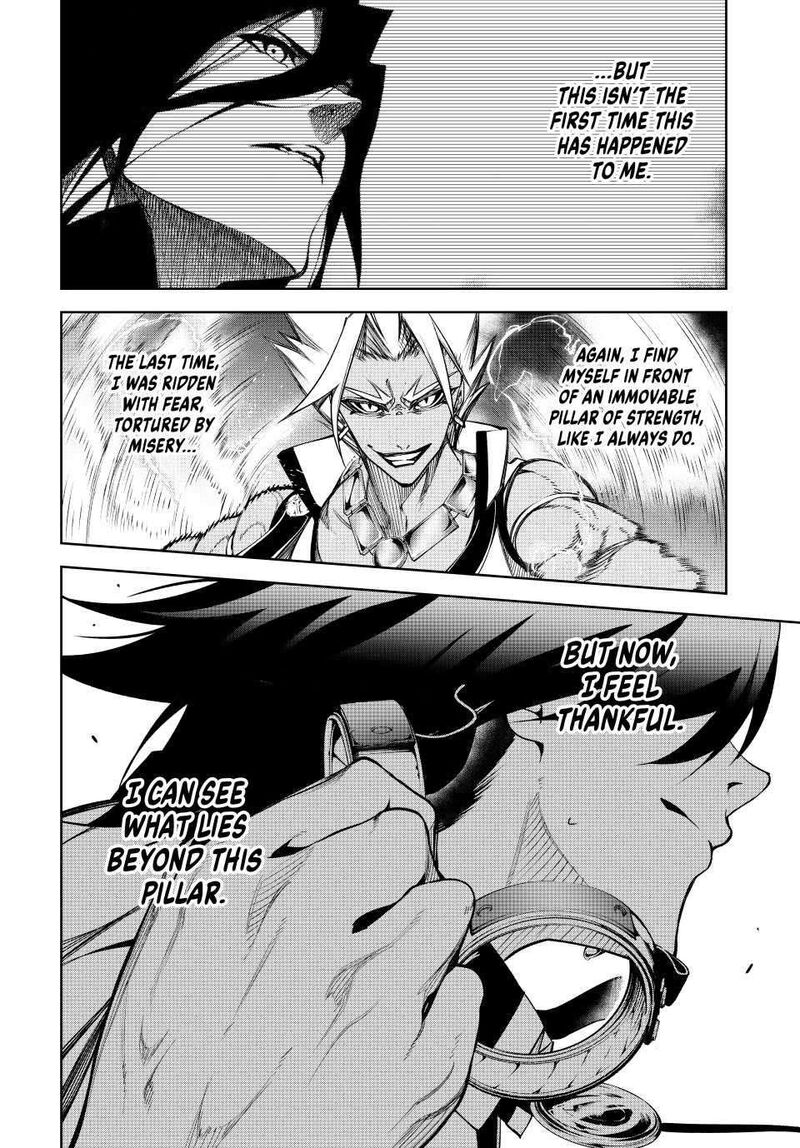 Tsue To Tsurugi No Wistoria 47 30