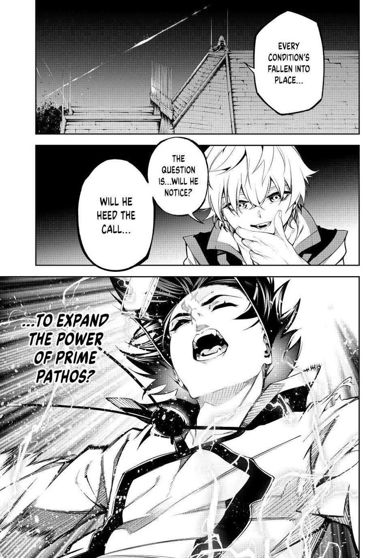 Tsue To Tsurugi No Wistoria 47 39