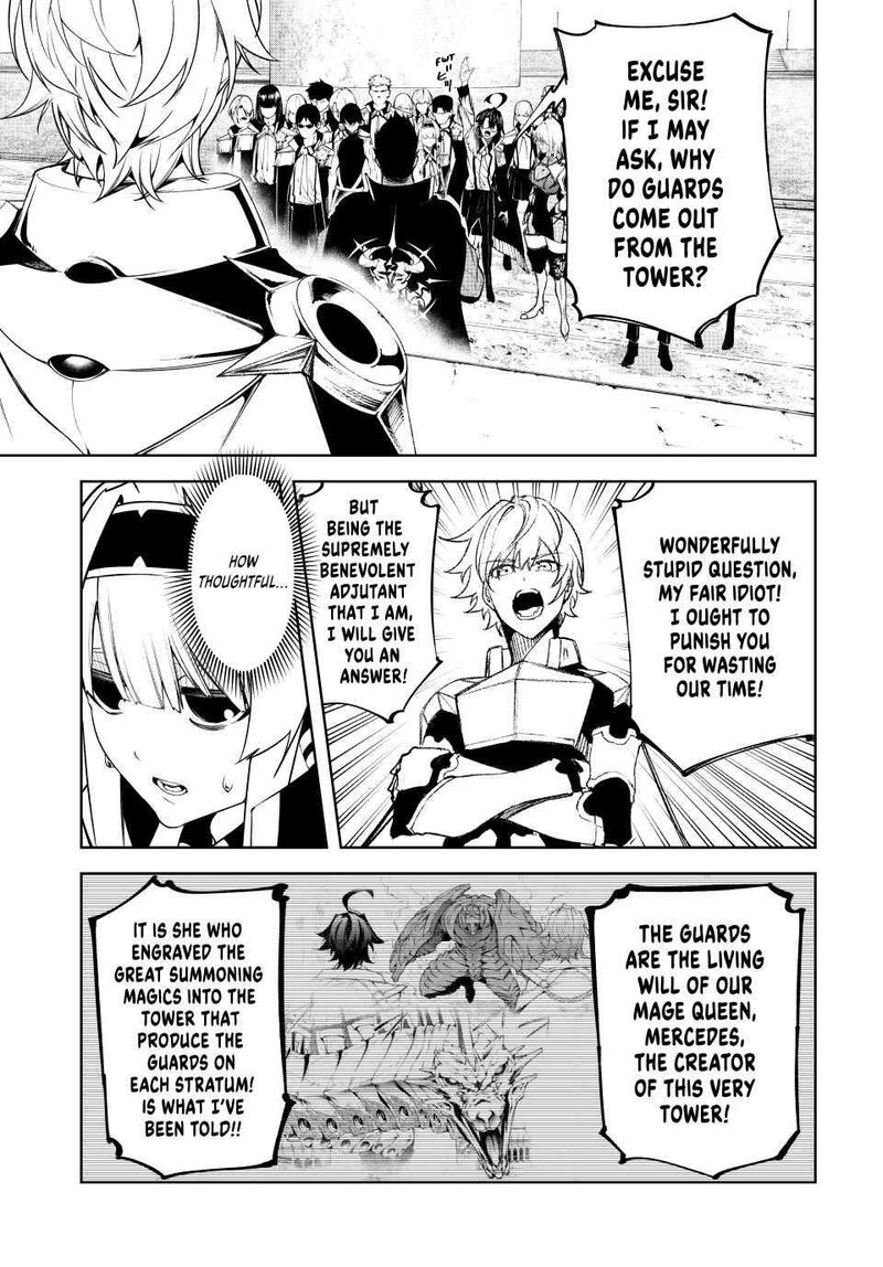 Tsue To Tsurugi No Wistoria 47 5