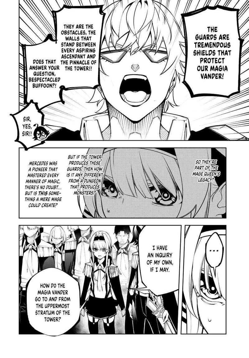 Tsue To Tsurugi No Wistoria 47 6
