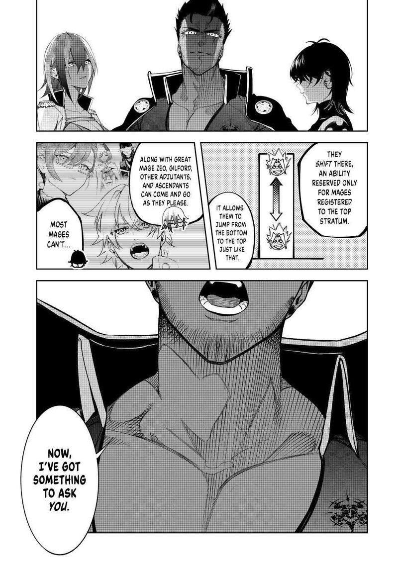 Tsue To Tsurugi No Wistoria 47 7