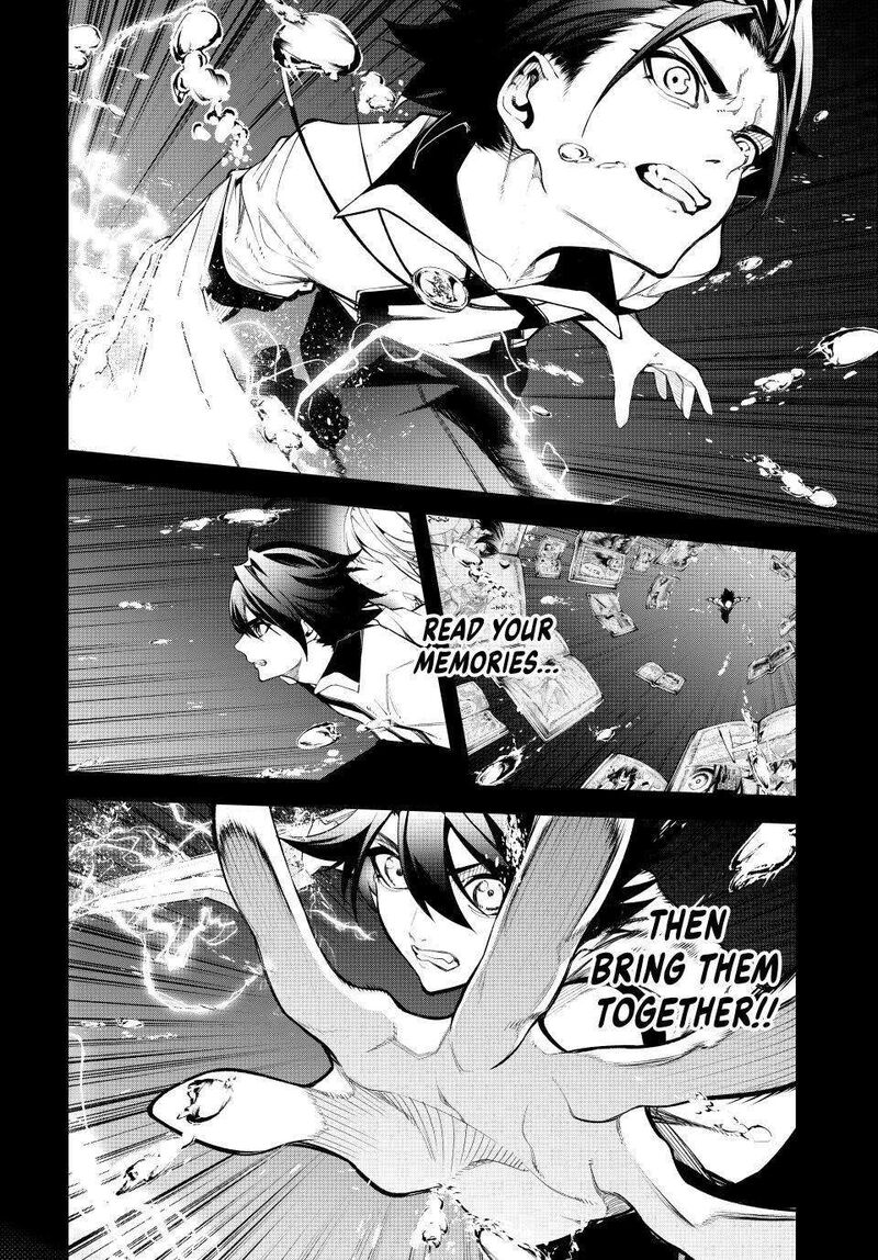 Tsue To Tsurugi No Wistoria 48 16