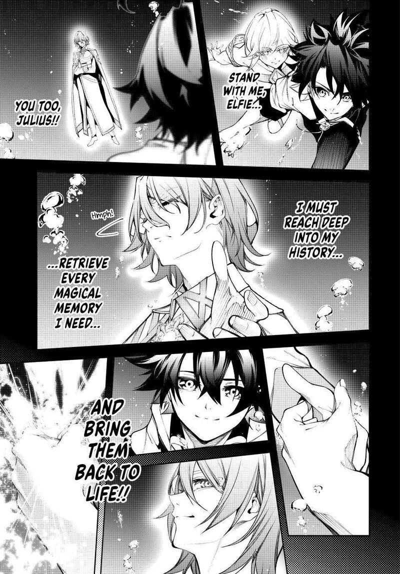 Tsue To Tsurugi No Wistoria 48 17