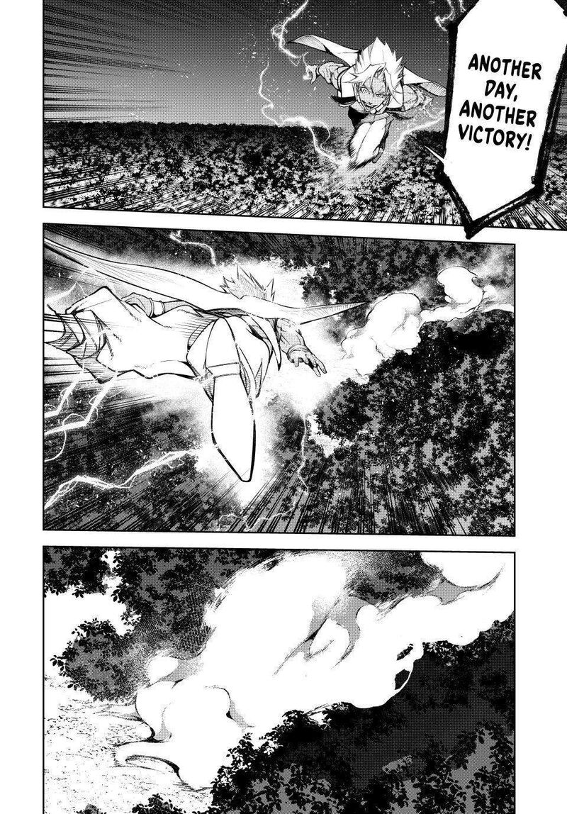 Tsue To Tsurugi No Wistoria 48 18