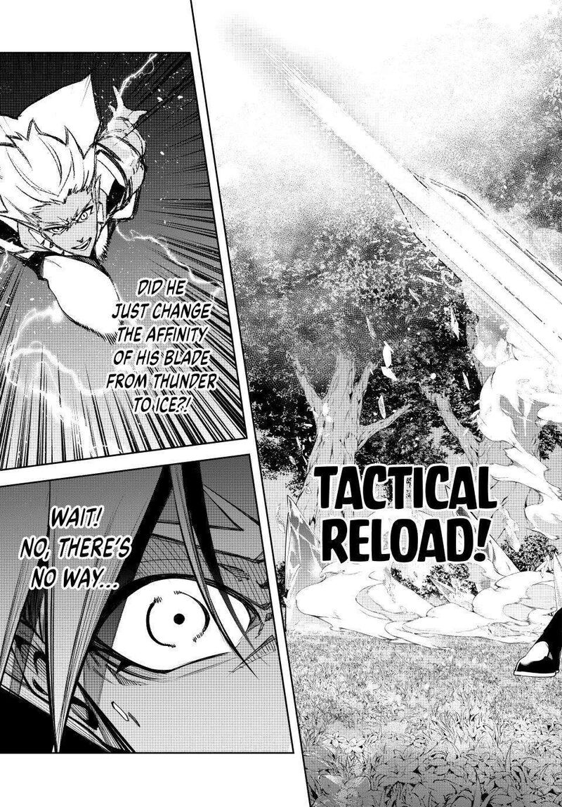 Tsue To Tsurugi No Wistoria 48 21