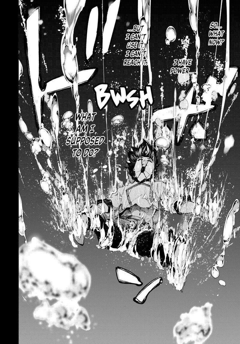 Tsue To Tsurugi No Wistoria 48 4