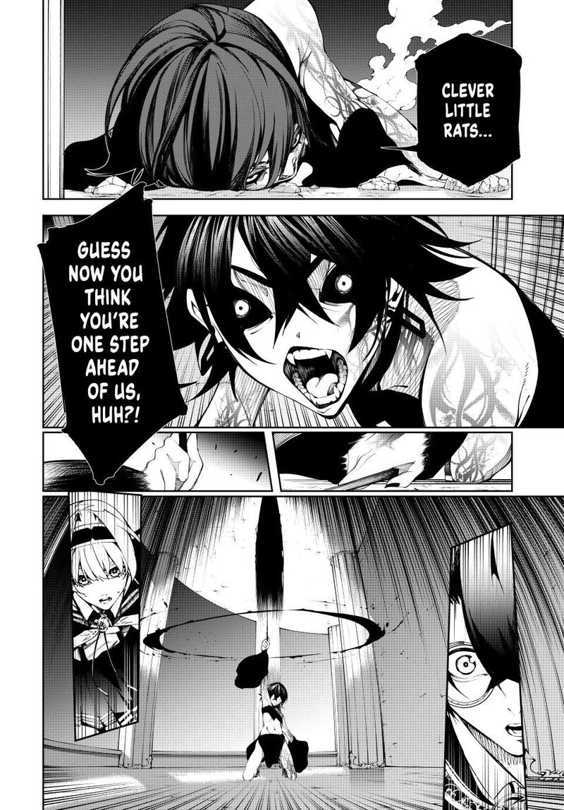 Tsue To Tsurugi No Wistoria 52 10