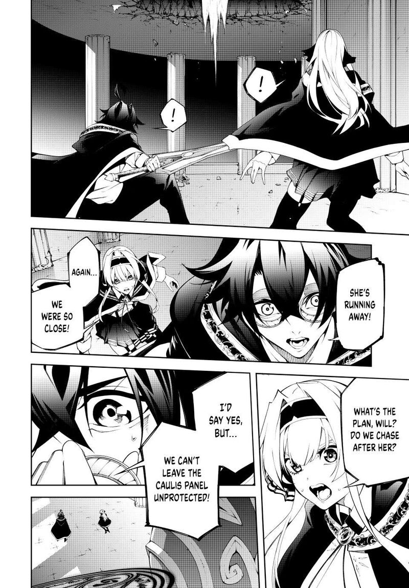 Tsue To Tsurugi No Wistoria 52 12