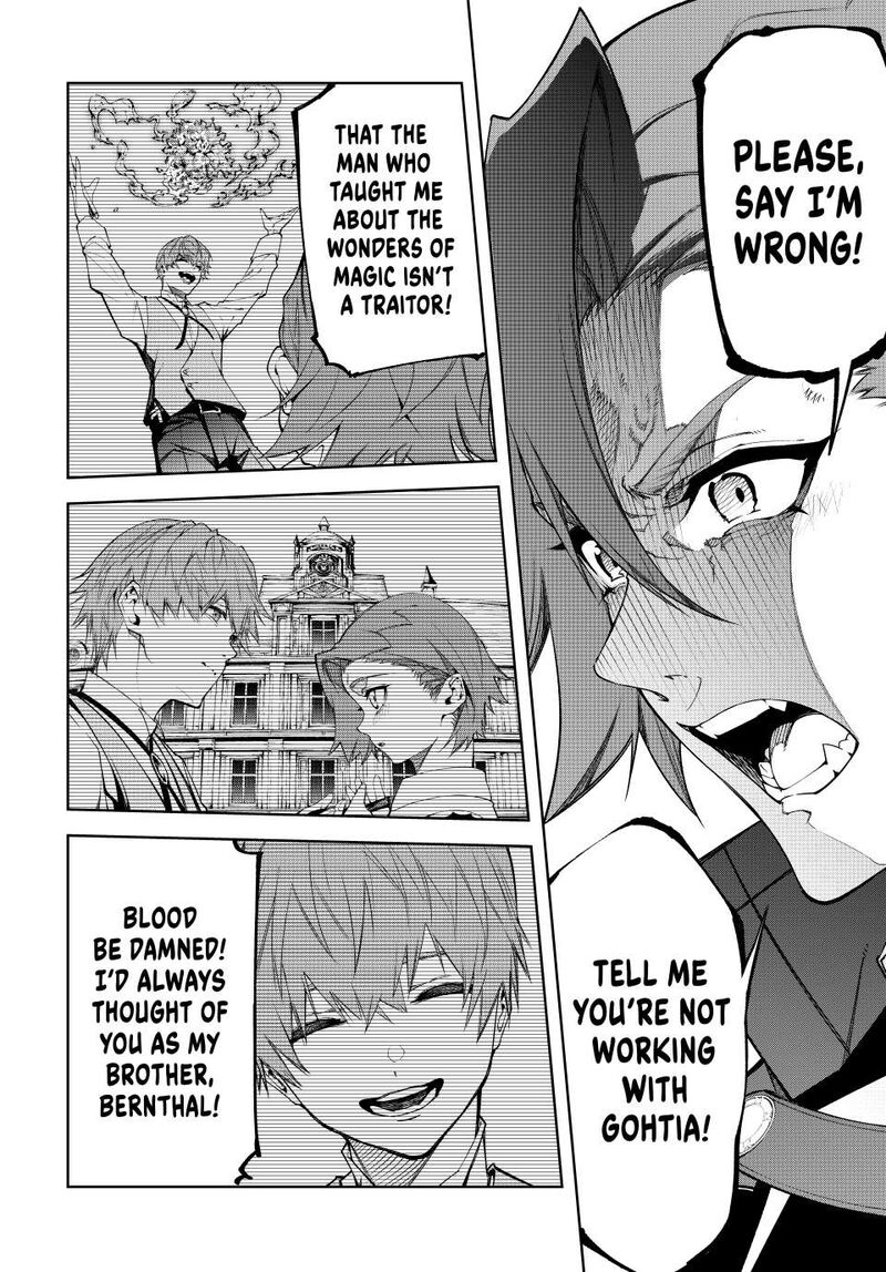 Tsue To Tsurugi No Wistoria 52 22