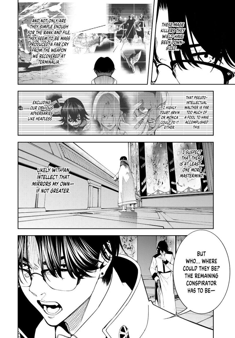 Tsue To Tsurugi No Wistoria 52 26