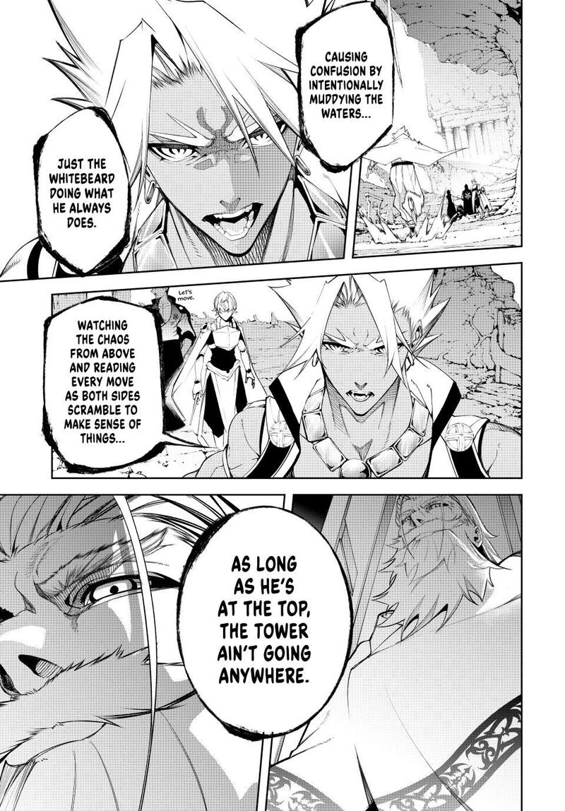 Tsue To Tsurugi No Wistoria 52 3